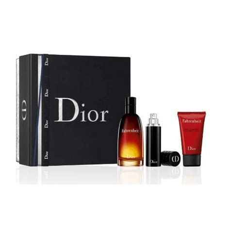 dior gift set for him|dior pflege geschenkset.